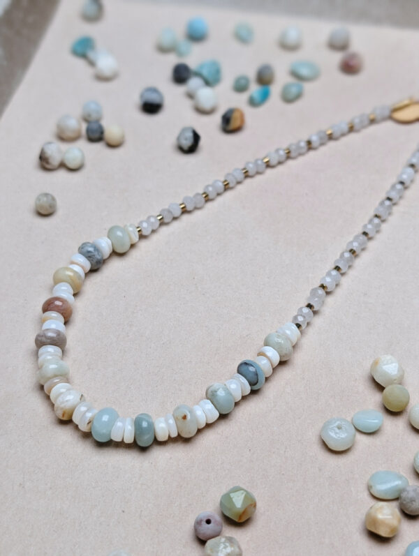 PXL_20251201_154952662.PORTRAIT Jadeit Masa Perłowa Amazonit