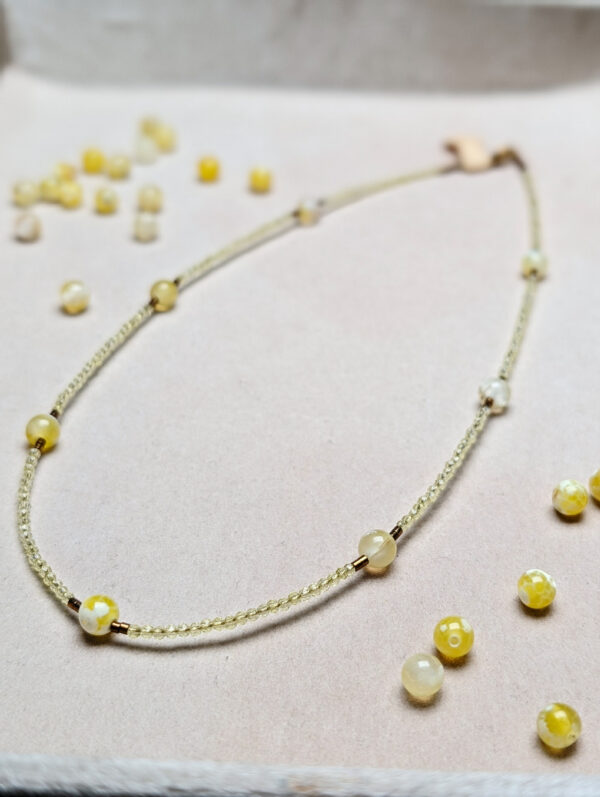 PXL_20251201_210759995.PORTRAIT Agat Żółty Cyrkonia Żółta