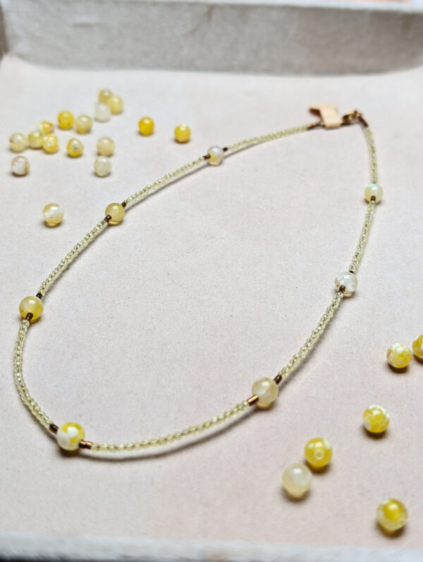 PXL_20251201_210801753.PORTRAIT Agat Żółty Cyrkonia Żółta