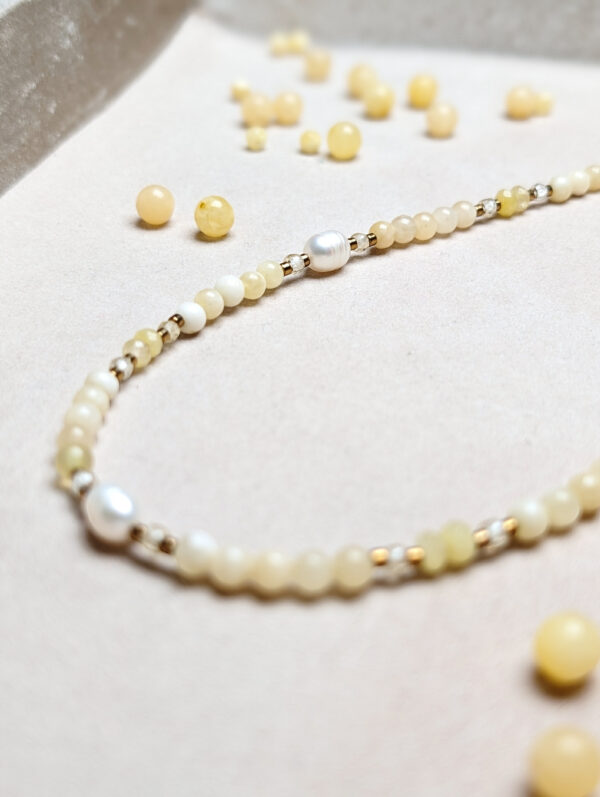 PXL_20251201_213408250.PORTRAIT Jadeit Cyrkonia Żółta Perła Słodkowodna