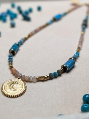 PXL_20251201_214608887.PORTRAIT Kamień Słoneczny Apatyt Hematyt