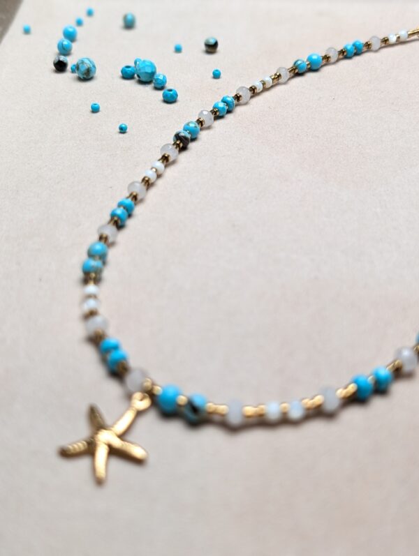 PXL_20251201_214914868.PORTRAIT Jadeit Masa Perłowa Howlit Hematyt Turkus