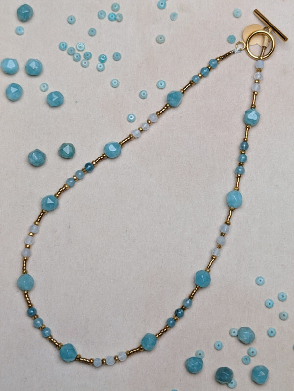 PXL_20251201_215652911.PORTRAIT.ORIGINAL Akwamaryn Hematyt Larimar