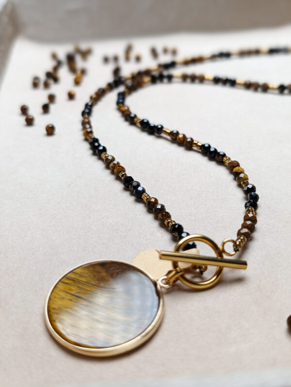 PXL_20251202_094257733.PORTRAIT Tygrysie Oko Agat Botswana