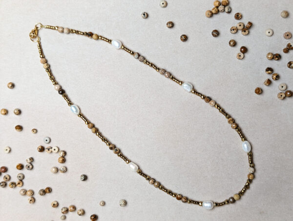 PXL_20251202_094648581.PORTRAIT.ORIGINAL Jaspis Spinel Perła Słodkowodna