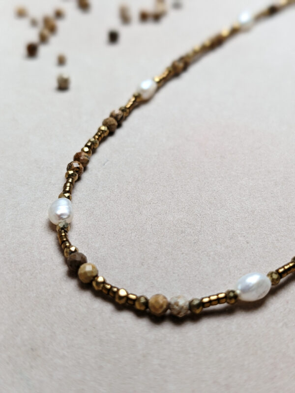 PXL_20251202_094708798.PORTRAIT Jaspis Spinel Perła Słodkowodna