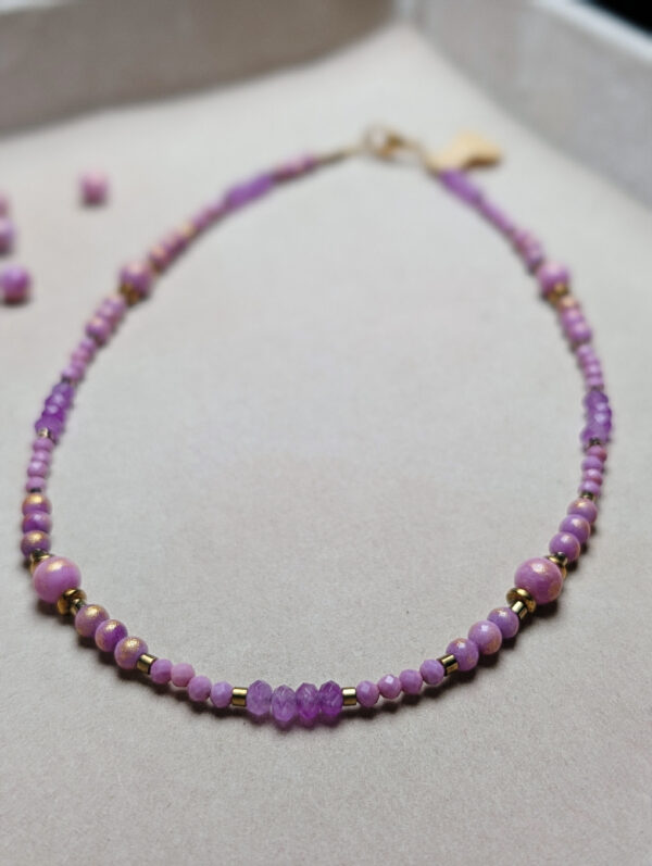 Chalcedon Fosfoderyt Jadeit